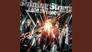 Shining Storm: Rekka no Gotoku