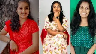 liya mathew vs simply silly things vs Neethuzz creations|who is fav❤️|