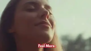 Scroll Less. Feel More.