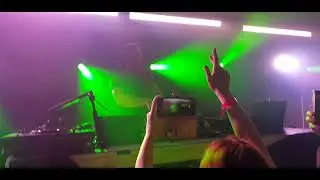 Mark McCabe 🎧 🇮🇪 Maniac 🎶 2000 Live🎙13th July 2024 Castlebar,