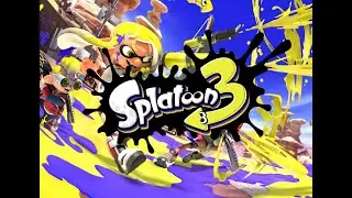 splat time! - #17 Splatoon 3 Nintendo switch 2 (Portrait)