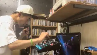 Robin - Vress（GBB23 Vs.BizKit Round3）cover🌟NINTEN / Beatbox / LoopStation /ビートボックス/ループステーション