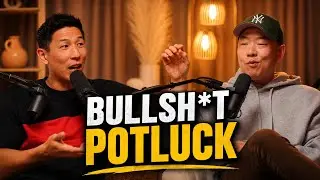 The GREAT Potluck Debate, Body Positivity was fake, and Jason Beats His Tism