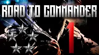 BO2 RTC #1 - Implac&aacute;vel?! Mas J&aacute;?