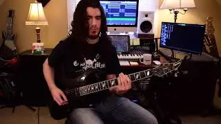 Katatonia - Dissolving Bonds (Cover) performed by Forever Burn
