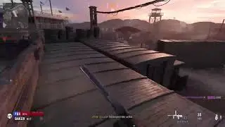 Champion Hill Duos