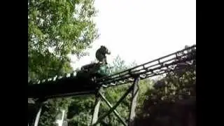 Dragon Flyer at Camelot