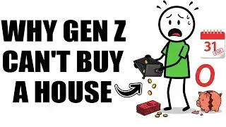 Did Gen Z Really Inherit the Worst Economy in Decades?