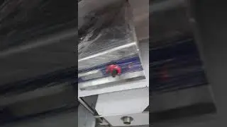 Griddle Gas Low Pressure ALKITCHEN