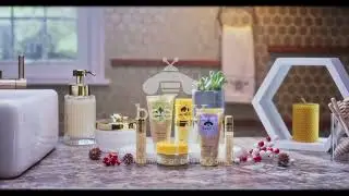 BeeRx- Product Campaign- Family