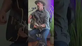 Episode 63 guest @zachmaberry plays his incredible song 