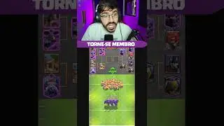 P.E.K.K.A EVO VS MEGA CAVALEIRO EVO TORNEIRO DE CLASH ROYALE!! #clashroyale
