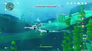 How to defeat Angelica and Medoro Fairy Knight Twins