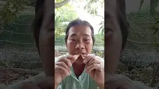 #mukbang super delicious sponge cake
