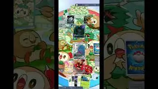 Deck 7 TangrowthNumber Of Games: 2Not Bad At all. #pokemontcg .#Pok&eacute;mon #tangrowth  #tradingcard