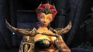 [TESLORE] Elder Scrolls #7: Morrowind History & The Living Gods