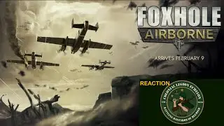 Echelon [ECH] Airborne Devstream Reaction