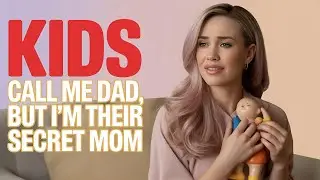 My Kids Call Me Dad, But I&rsquo;m Their Secret Mom | Crossdressing Story