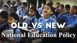 National Education Policy : 1986 vs 2020 | Under 5 Minutes
