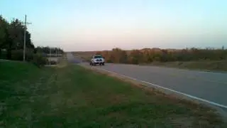 5.9 cummins crazy larry smoke