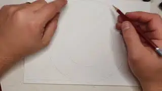 Aula de Artes - Círculo  cromático  - 9 ° anos