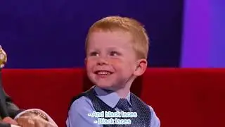 Little Big Shots Meet Micro Mayor James | WOW | Episode Highlight [Engsub]
