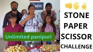 PANIPURI UNLIMITED KHAO AUR GAME KHELO || loyal comedy & vlogs || #challenge #games #eating #food