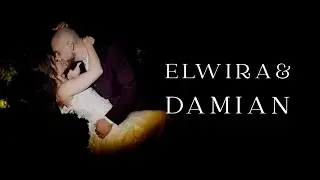 Elwira i Damian // Zakątek Ruczaj