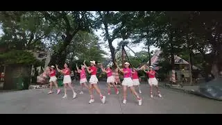 BIẾT ĐỦ LÀ VUI /#zumbafitness #dance ##danvu