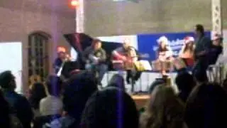 Agust&iacute;n Duarte y Ariel Alba - Pieza instrumental