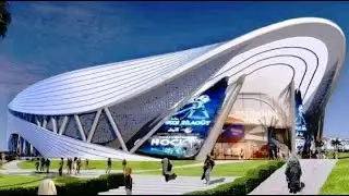 RABAT على أروع الأنغام جولة مميزة من منطقة القامرة الشهيرة إلى ملعب الهوكي بالكورنيش عبر أشهر اشوارع