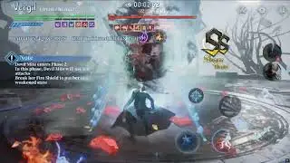 CT | Takedown Devil Mite | Boss Hunt | Devil May Cry: Peak of Combat | ASIA