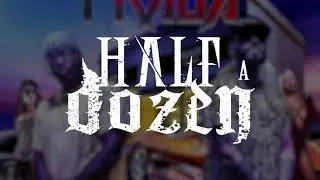 Prada (feat:Half-A-Dozen & Justin Bluemoon) [Advertisement]