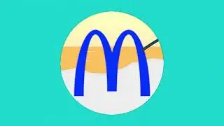 McDonalds Pingu Intro Logo Effects | Preview 2 Effects