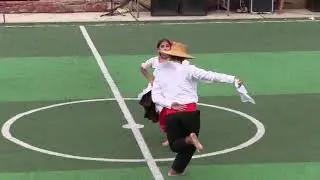 TONDERO LA CHONGOYAPANA