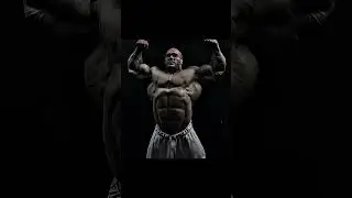 Nick the beast of all time coming for olampiya #nickwalker #motivation #naturalbodybilding
