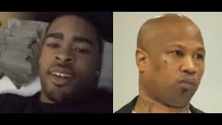 Yound Dolph Xclusive! Big Jook get back for Ceo Teezy! Govan offered 60 years! Plans to jump bail!