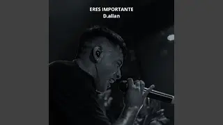 Eres Importante