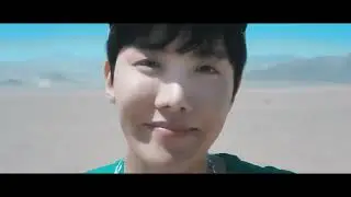 Bts ' Official Mv