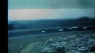 1966 World 600.