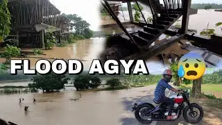 New JAWA 42 First Ride Experience 🥰