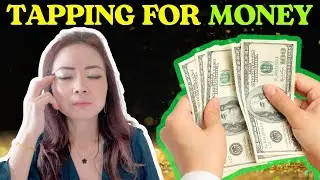 Remove Your MONEY Blocks FAST- 7 Minute EFT Tapping Session (Do it WITH ME!)
