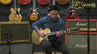 1976 Gibson Les Paul Deluxe - Goldtop / GuitarPoint Maintal / Vintage Guitars