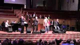Singing News TV- Tracy Stuffle Benefit Concert- March 19, 2013
