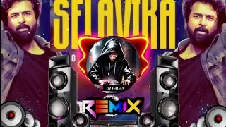Salambala - Madharaasi song DJ remix mix by @DJVALANVIBE 