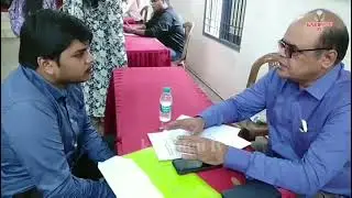 Mega Job Fair 2025 | Jeevidham Trust &times; Equitas Development Initiatives Trust