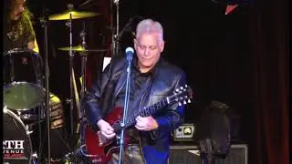 Teddy Rondinelli Live in New York at 89 North 