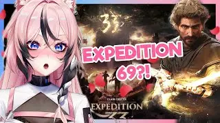 PAINT ME LIKE ONE OF YOUR FRENCH GIRLS | Clair Obscur: Expedition 33 🖌️🎨