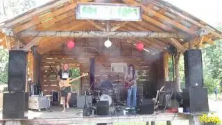 little creek vineyards,,,  smiling frog festival,,The Ends
