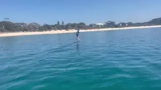 A day in shoally absolute paradise